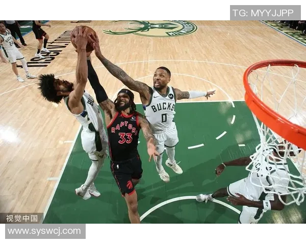 2019年猛龙对雄鹿精彩直播回顾与赛季分析全记录 2019年猛龙对雄鹿精彩直播回顾与赛季分析全记录