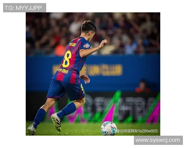 佩德里:年轻天才如何在足球世界中崭露头角并引领未来潮流 佩德里:年轻天才如何在足球世界中崭露头角并引领未来潮流