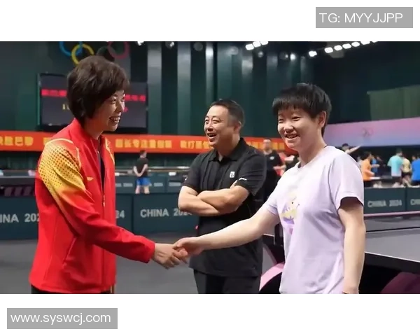 刘诗雯与李晓霞对决历史战绩分析及其影响力探讨 刘诗雯与李晓霞对决历史战绩分析及其影响力探讨