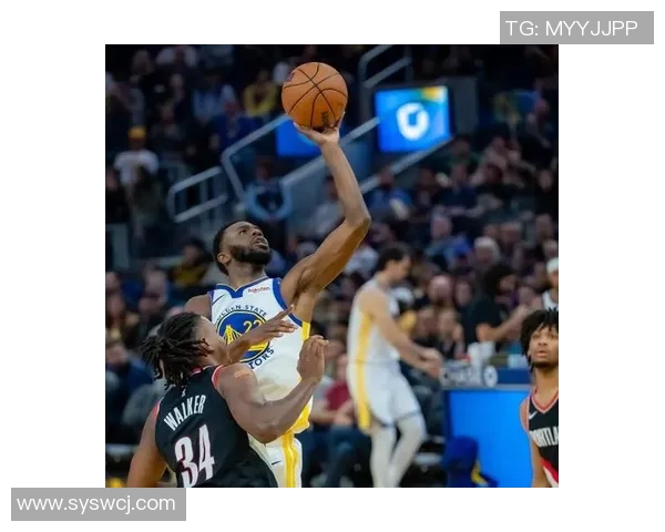 勇士与开拓者激战四月二十日谁能在季后赛争夺中占得先机 勇士与开拓者激战四月二十日谁能在季后赛争夺中占得先机