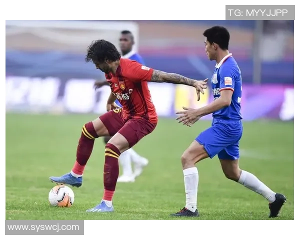 华夏幸福与上海申花激战正酣谁能在中超赛场上笑到最后 华夏幸福与上海申花激战正酣谁能在中超赛场上笑到最后