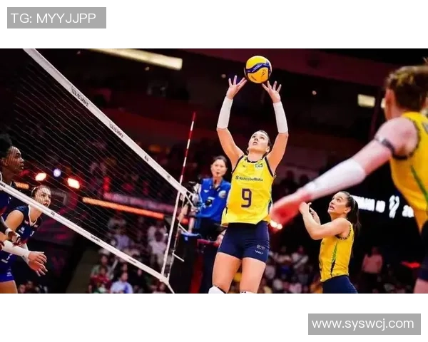 土耳其女排与荷兰女排激战正酣谁将赢得这场巅峰对决 土耳其女排与荷兰女排激战正酣谁将赢得这场巅峰对决