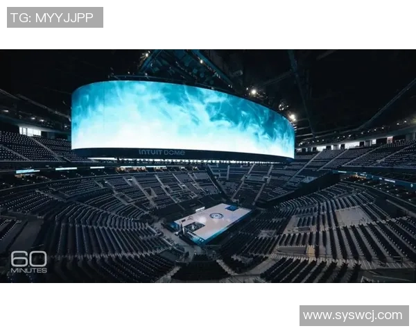 快船新球馆揭晓2025年将正式迁出斯台普斯中心 快船新球馆揭晓2025年将正式迁出斯台普斯中心