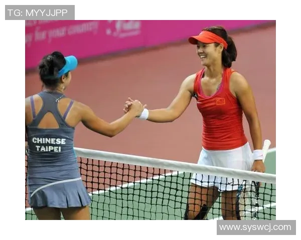 李娜与彭帅的巅峰对决解析：中网赛场上的传奇对抗与友谊之路