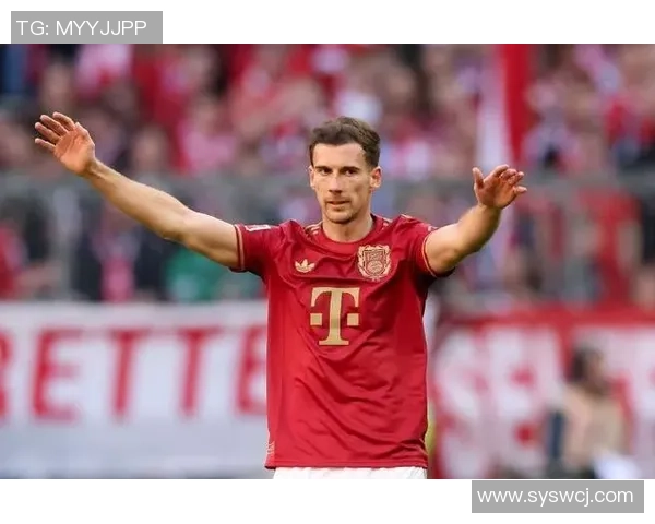 格雷茨卡的崛起与德甲赛场的未来发展趋势分析