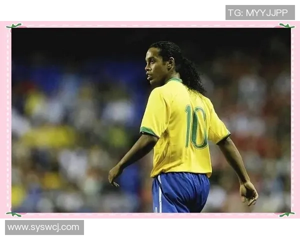 罗马里奥与罗纳尔多的传奇对决谁才是真正的足球之王 罗马里奥与罗纳尔多的传奇对决谁才是真正的足球之王